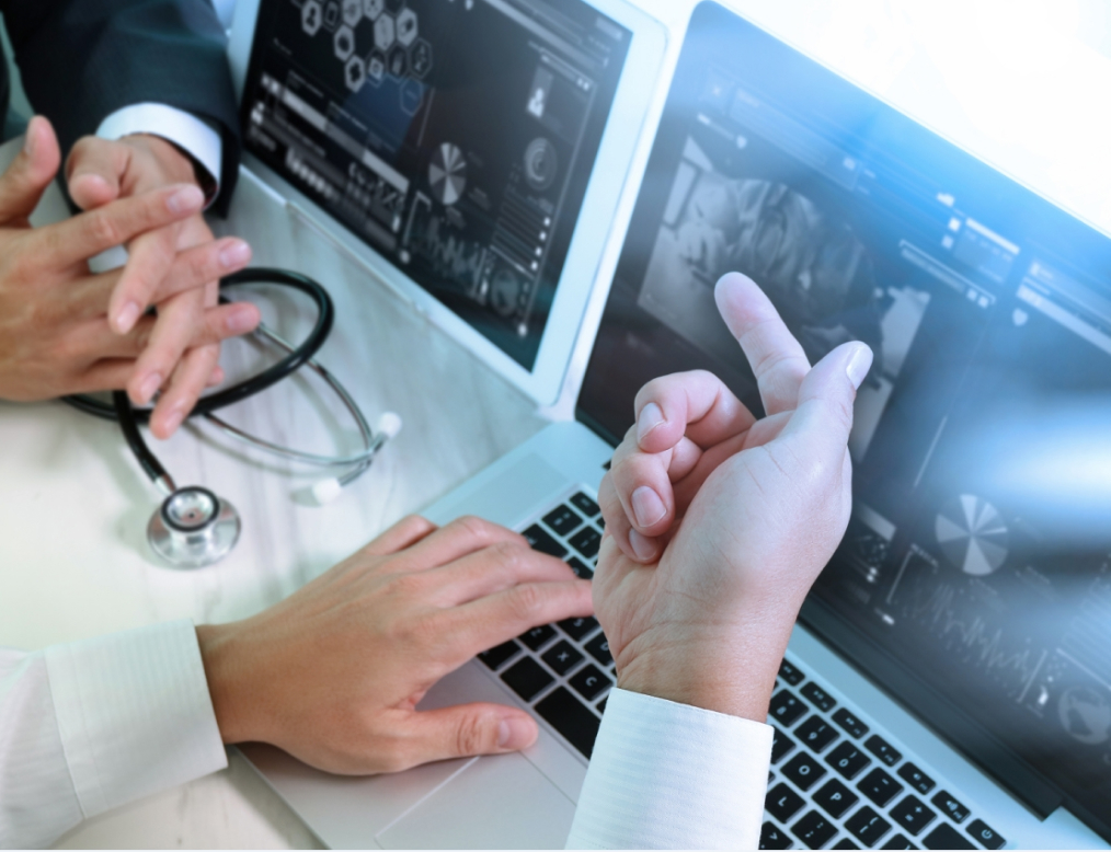 Healthcare Service Provision