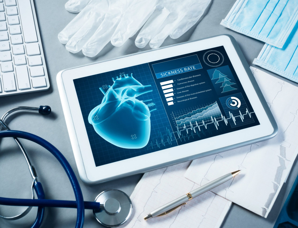Digital Health