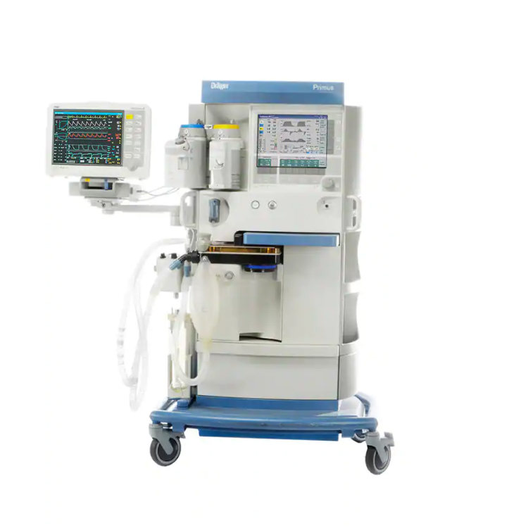 Ventilators