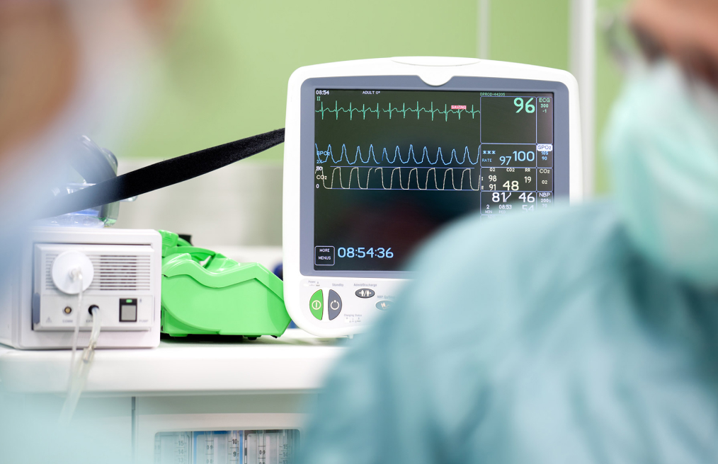 Cardiology