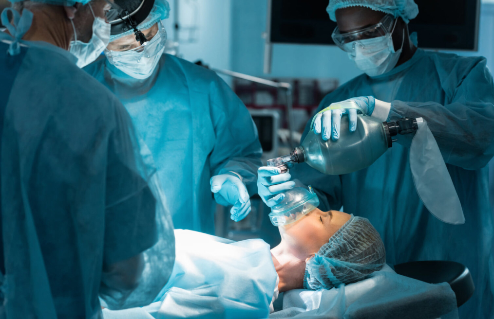 Medical consumables